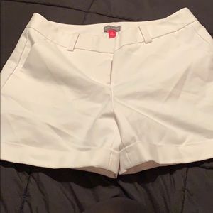 Vince Camuto Shorts